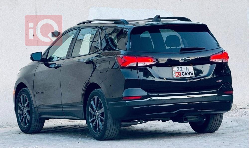 شيفروليه إكوينوكس